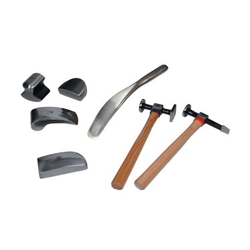[180-058103] 058103 Body Repair Set - Starter Kit
