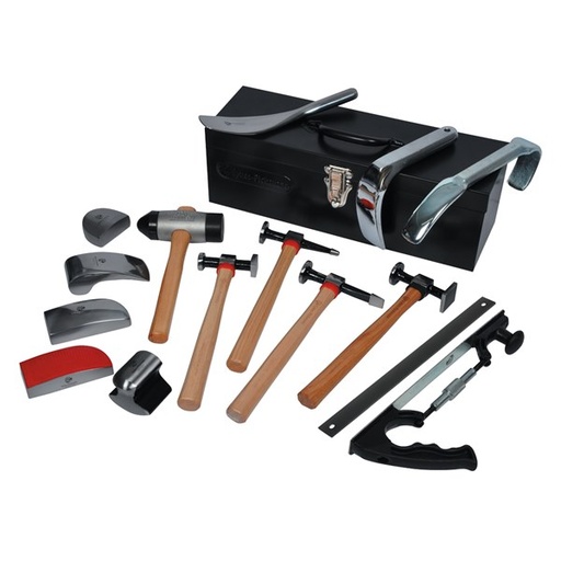 [180-058301] 058301 Body Repair Set - General Kit