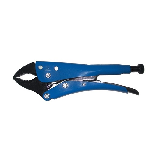 [180-066003] 066003 Curved Jaw Grip Wrench 10"