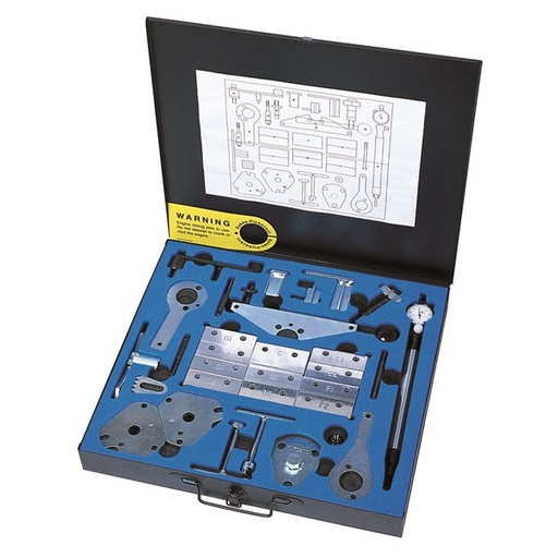 [180-077510] 077510 Tools - Timing Tool Master Kit