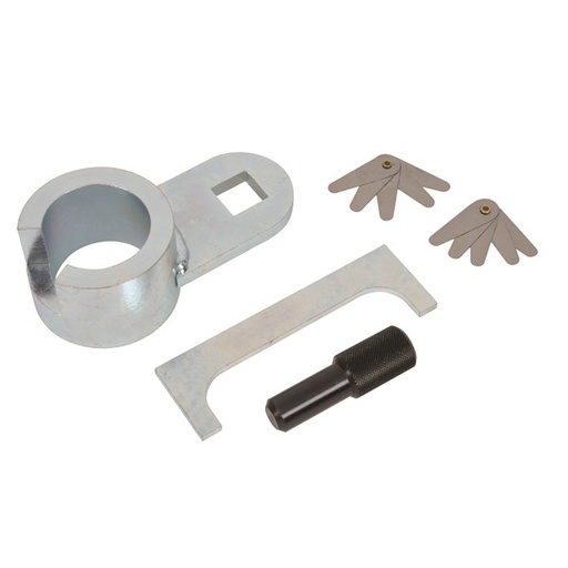 [180-077564] 077564 Volkswagen Transporter 2.4D Engine Timing Service Kit for Diesel - 4pc