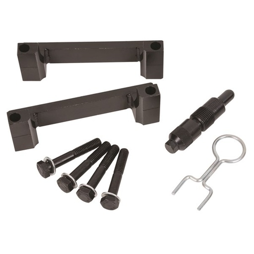 [180-077568] 077568 Audi Valve Timing Tool Kit for Petrol - 4pc