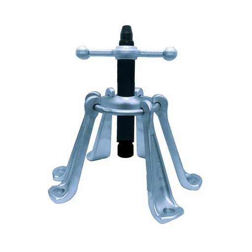 [180-082206] 082206 Adjustable Hub Pullers – Commercial Vehicle 6 Leg