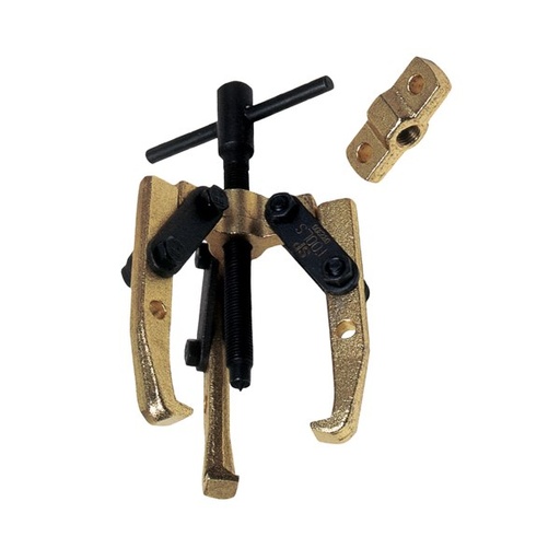 [180-082300] 082300 Mini Bearing Puller - Twin/Triple