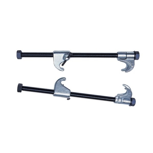 [180-083800] 083800 Coil Spring Compressors – Screw Type Twin Pack