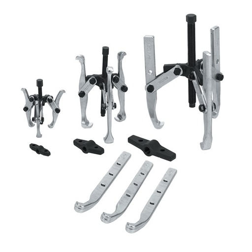 [180-084200] 084200 Mechanical Twin/Triple Leg Kit