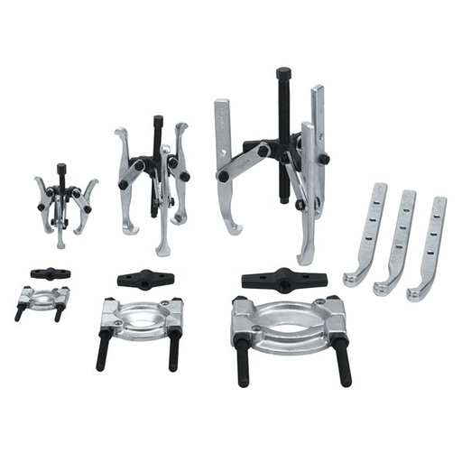 [180-084206] 084206 Mechanical Puller & Separator Kit 350mm