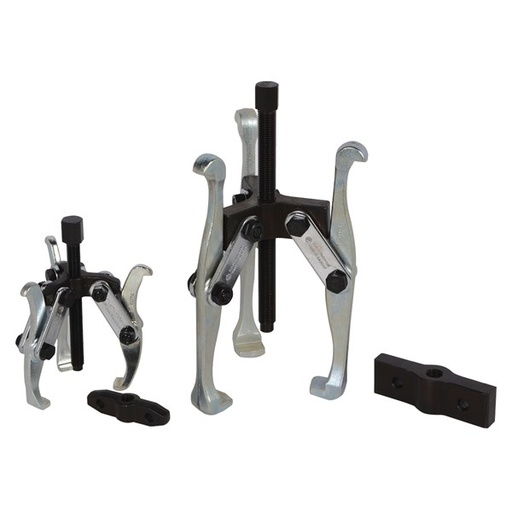 [180-084900] 084900 Twin/Triple Reversible Leg Mechanical Puller Kit