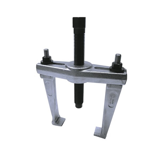 [180-086100] 086100 Thin Jaw Twin Leg Puller - 150mm