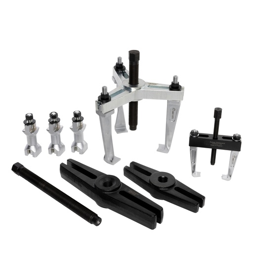 [180-086544] 086544 Thin Jaw Mechanical Puller Kit Twin/Triple Leg