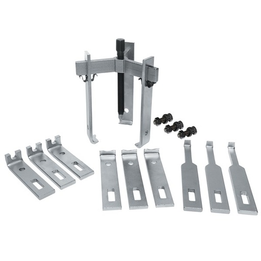 [180-096450] 096450 Combi-Puller System 10T Triple Leg Kit