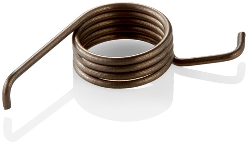 [180-124904] KNIPEX SP TORSION SPRING 12 X0 200 (AF)