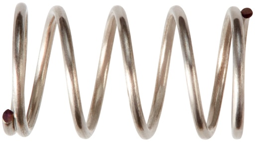 [180-124905] KNIPEX SPARE PRESSURE SPRING (AF)