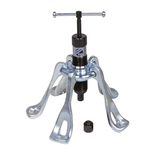 [180-127305] 127305 Adjustable Hub Puller - Hydraulic 5 Leg