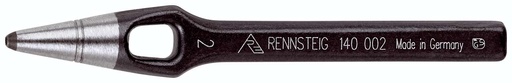 [180-140002] Wad Punches | 140 002 0 - Rennsteig
