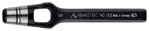 [180-140008] Wad Punches | 140 008 0 - Rennsteig