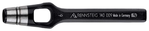 [180-140009] Wad Punches | 140 009 0 - Rennsteig