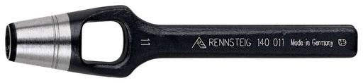 [180-140011] Wad Punches | 140 011 0 - Rennsteig