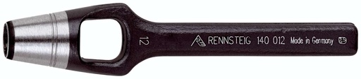 [180-140012] Wad Punches | 140 012 0 - Rennsteig