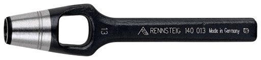 [180-140013] Wad Punches | 140 013 0 - Rennsteig