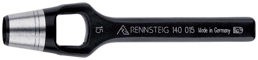 [180-140015] Wad Punches | 140 015 0 - Rennsteig