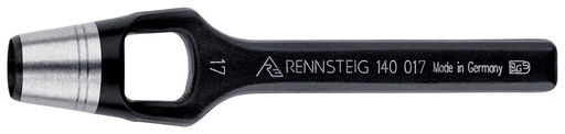 [180-140017] Wad Punches | 140 017 0 - Rennsteig