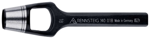 [180-140018] Wad Punches | 140 018 0 - Rennsteig