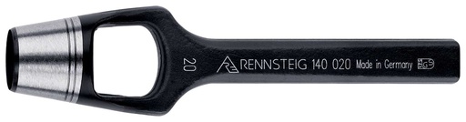 [180-140020] Wad Punches | 140 020 0 - Rennsteig