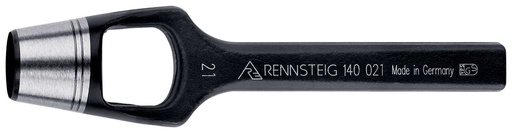 [180-140021] Wad Punches | 140 021 0 - Rennsteig