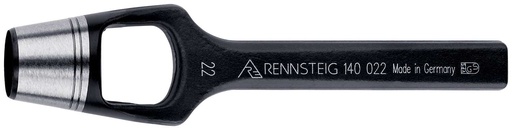 [180-140022] Wad Punches | 140 022 0 - Rennsteig
