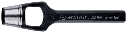 [180-140023] Wad Punches | 140 023 0 - Rennsteig