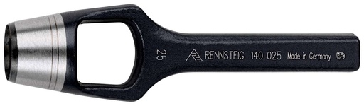[180-140025] Wad Punches | 140 025 0 - Rennsteig