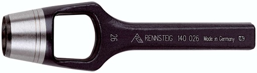 [180-140026] Wad Punches | 140 026 0 - Rennsteig