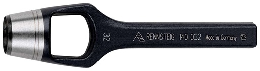 [180-140032] Wad Punches | 140 032 0 - Rennsteig