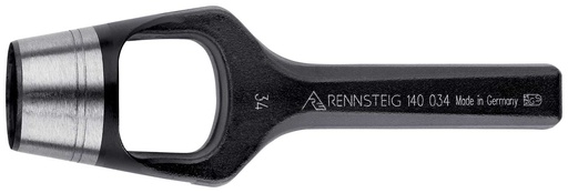 [180-140034] Wad Punches | 140 034 0 - Rennsteig