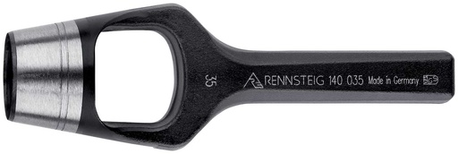 [180-140035] Wad Punches | 140 035 0 - Rennsteig