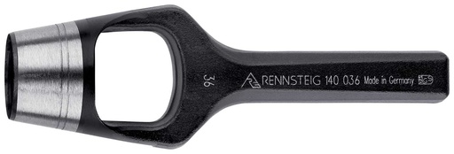 [180-140036] Wad Punches | 140 036 0 - Rennsteig