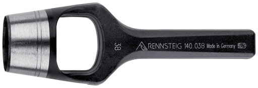 [180-140038] Wad Punches | 140 038 0 - Rennsteig