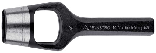 [180-140039] Wad Punches | 140 039 0 - Rennsteig