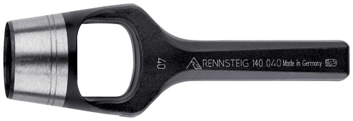 [180-140040] Wad Punches | 140 040 0 - Rennsteig
