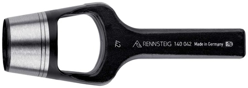[180-140042] Wad Punches | 140 042 0 - Rennsteig
