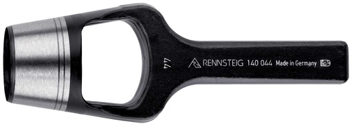 [180-140044] Wad Punches | 140 044 0 - Rennsteig