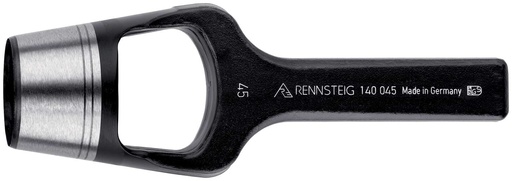 [180-140045] Wad Punches | 140 045 0 - Rennsteig