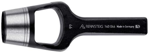 [180-140046] Wad Punches | 140 046 0 - Rennsteig