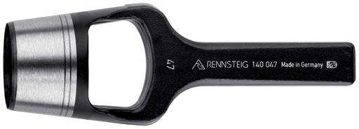 [180-140047] Wad Punches | 140 047 0 - Rennsteig