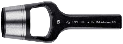 [180-140050] Wad Punches | 140 050 0 - Rennsteig