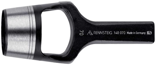 [180-140070] Wad Punches | 140 070 0 - Rennsteig