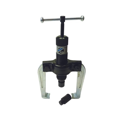 [180-152400] 152400 Twin Leg Puller 100mm