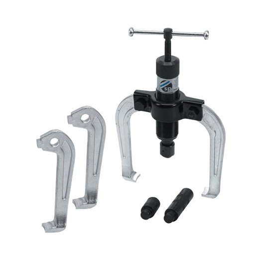 [180-154900] 154900 Hydraulic Twin Leg Puller Kit