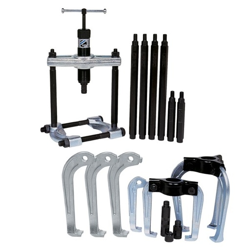 [180-155208] 155208 Hydraulic Puller & Separator Kit 200mm
